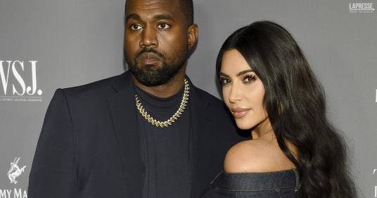 Kim Kardashian e Kanye West hanno raggiunto l’accordo per il divorzio: ecco quanto dovrà pagare lui ogni mese