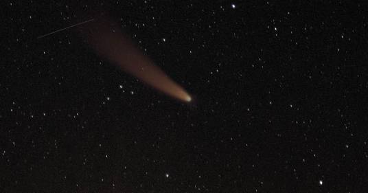 Questa sera un asteroide scoperto da un astronomo amatoriale sfiorerà la Terra