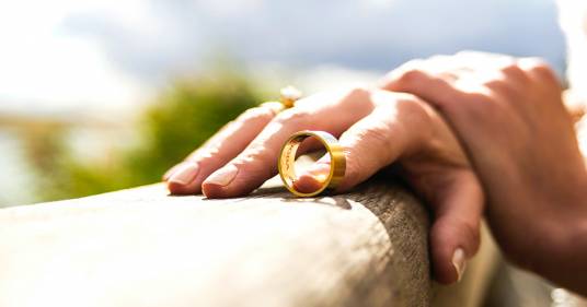 Parla la Divorce Planner: “Bello veder brillare gli occhi per sentimenti dimenticati”