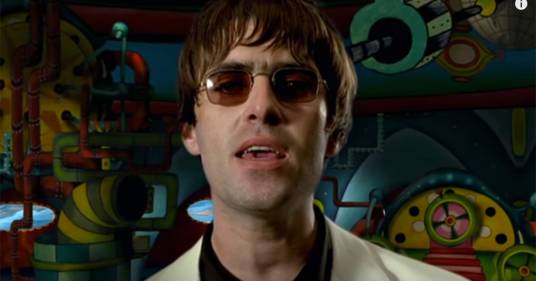 Oasis: compie 25 anni “All Around The World”