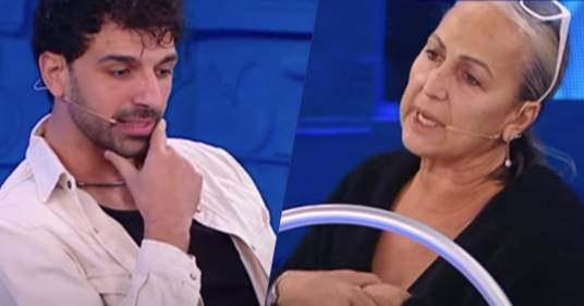 Nuovo scontro ad “Amici” tra Alessandra Celentano e Raimondo Todaro: ecco cosa è successo