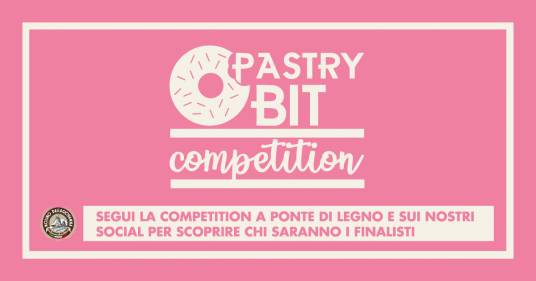 Pastry Bit Competition