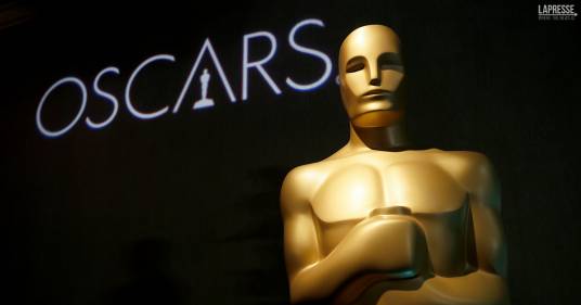 Notte degli Oscar 2023: dove vederla, film candidati, nomination, tutto ciò che c’è da sapere