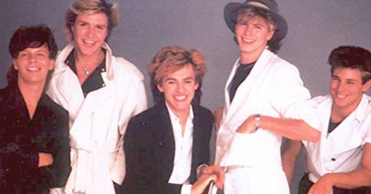 Duran Duran: in arrivo due bellissime sorprese per i fan della band