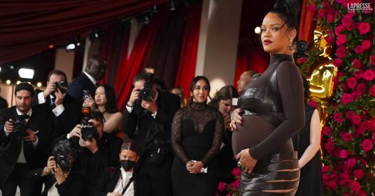 Rihanna si è regalata un lussuoso attico da 21 milioni di dollari: ecco le foto