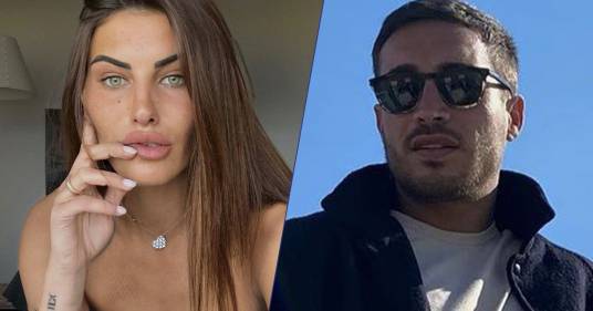 L’ex Miss Italia Carolina Stramare e Antonino Spinalbese beccati di nuovo insieme: il gossip si incendia