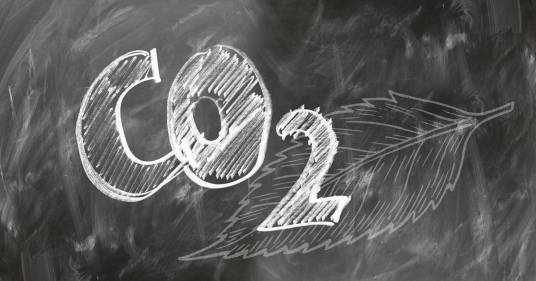 Gli Stati Uniti puntano sulla cattura di CO2 dall’aria
