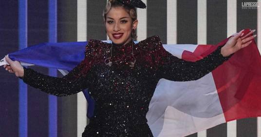 La figuraccia della Francia all’Eurovision 2023: La Zarra risponde alle critiche