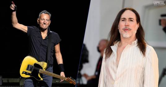 Manuel Agnelli commenta le polemiche sul concerto di Springsteen a Ferrara: cosa ha detto