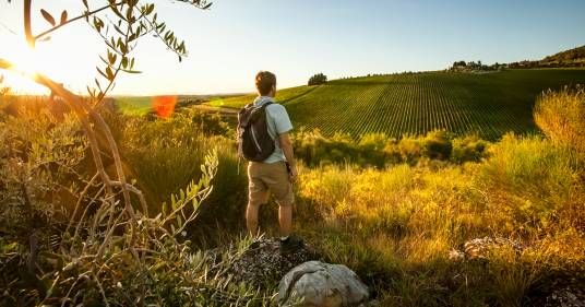Toscana sostenibile: anche nel turismo