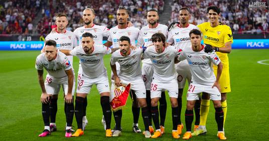 Europa League al Siviglia: battuta la Roma ai calci di rigore