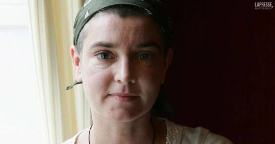 È morta Sinéad O’Connor, aveva 56 anni