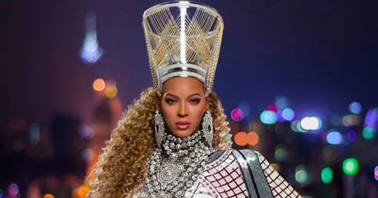 Presentata a New York la statua di cera di Beyoncé: la somiglianza è sbalorditiva