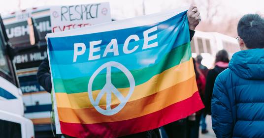 Giornata Mondiale della Pace: perché si celebra e come partecipare