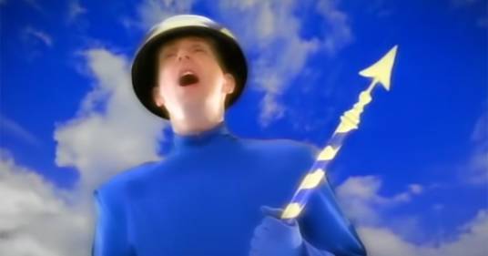 Compie 30 anni “Go West” dei Pet Shop Boys