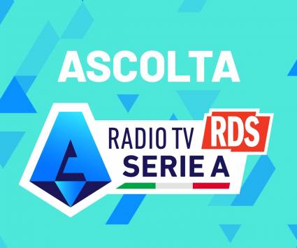 Ascolta Radio TV serie A con RDS