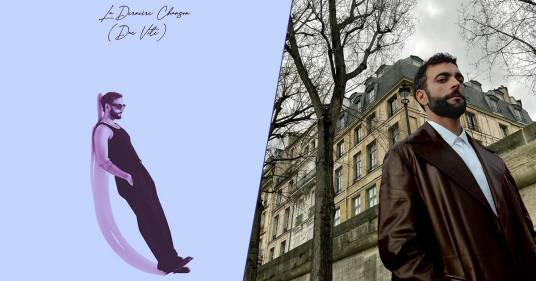 Marco Mengoni annuncia la versione francese della sua “Due Vite”: quando esce