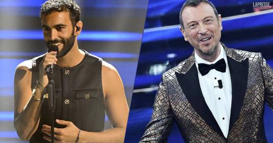 Non solo Marco Mengoni, ecco le cantanti che potrebbero condurre Sanremo