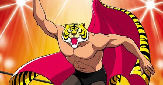 È in arrivo un live-action del “L’Uomo Tigre”: il film verrà girato in Italia e in Giappone