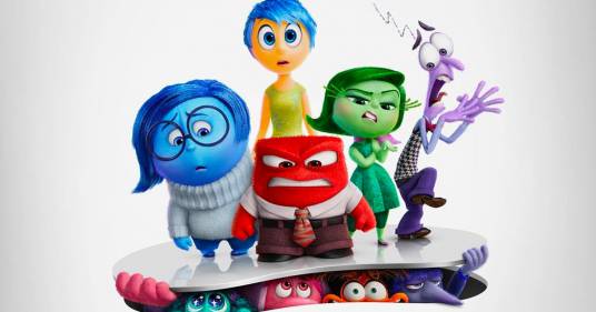 Ora è ufficiale: Pixar annuncia “Inside Out 2”