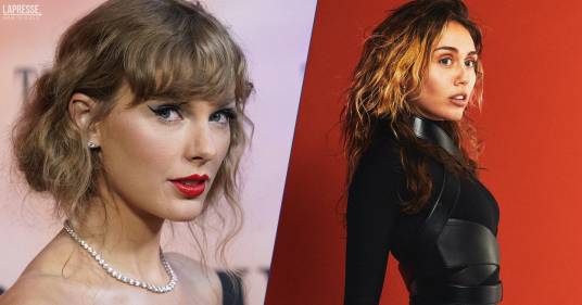 Da Miley Cyrus a Taylor Swift, ai Grammy Awards è l’anno delle donne: tutte le nomination