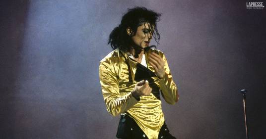 Michael Jackson quando aveva 8 anni: ecco il primo singolo registrato dal Re del Pop