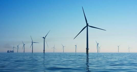 Record green per il Portogallo: nel 2023 le rinnovabili hanno soddisfatto il 61% della domanda energetica