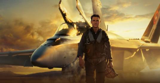 “Top Gun 3” è ufficialmente in lavorazione: ci sarà anche Tom Cruise?