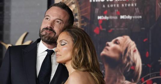 Jennifer Lopez e Ben Affleck raccontano tutta la verità: perché nel 2003 annullarono le nozze da un giorno all’altro