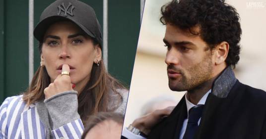 L’amore tra Matteo Berrettini e Melissa Satta è già al capolinea? L’esperto sgancia lo scoop