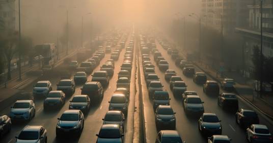 Smog: Milano, Roma, Torino e Napoli tra le 10 città in lotta contro l’inquinamento