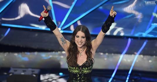 Eurovision 2024: modifica al regolamento, Angelina Mango si esibirà due volte