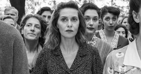 Per la Giornata internazionale della donna torna al cinema “C’è ancora domani” il film da record di Paola Cortellesi