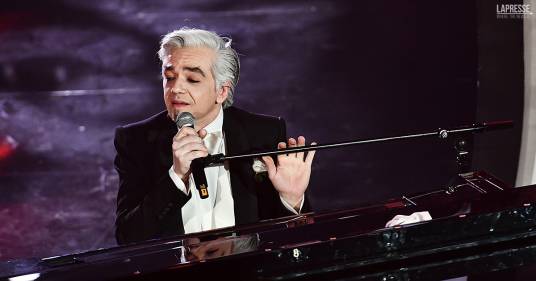 Festival di Sanremo 2025: Morgan ci riprova e si appella a un noto direttore d’orchestra per la conduzione in coppia
