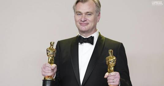 Il trionfo di “Oppenheimer”: ecco tutti i premi della notte degli Oscar 2024
