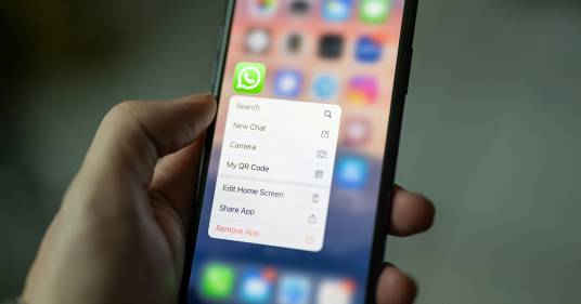 Nuovo aggiornamento WhatsApp: sono arrivate 4 nuove opzioni per modificare i testi