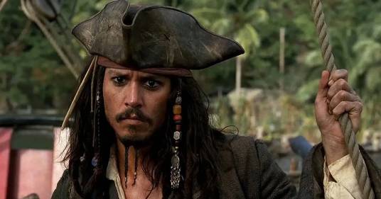 È ufficiale, è in arrivo “Pirati dei Caraibi 6”: il nuovo film sarà un reboot dell’intera saga