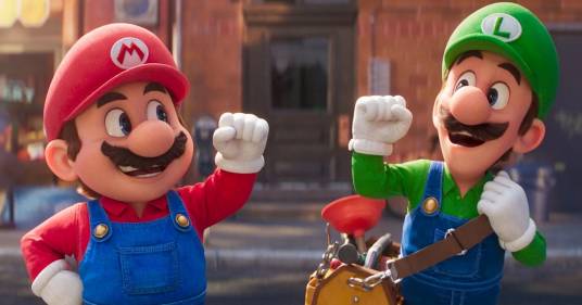 È in arrivo Super Mario Bros. 2: già annunciata la data d’uscita