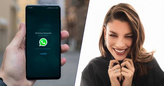 Whatsapp: arriva la trascrizione automatica dei messaggi vocali, anche Emma Marrone festeggia