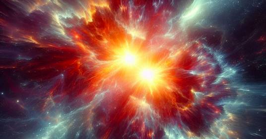 L’esplosione di una stella binaria visibile a occhio nudo sarà lo spettacolo celeste dell’anno