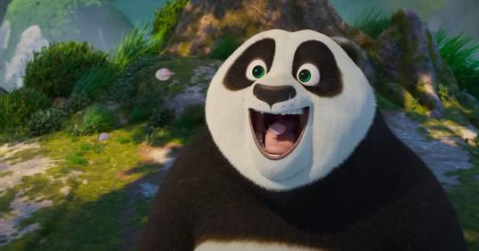 “Kung fu Panda 4” sbanca al botteghino, è il miglior esordio di quest’anno