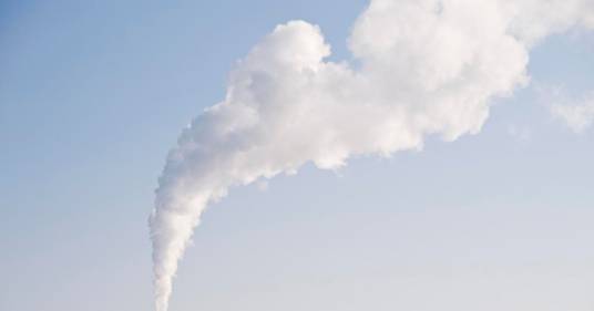 Emissioni globali: l’80% delle emissioni globali di CO2 dipende da 57 società in tutto il mondo