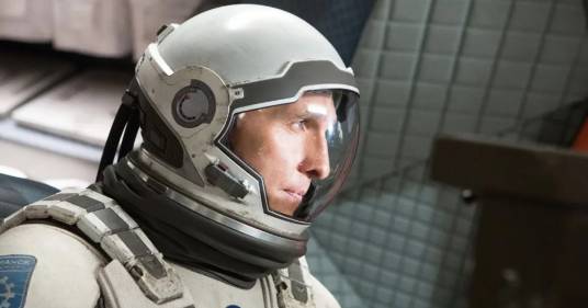 “Interstellar”: il ritorno nelle sale per i 10 anni del film di Cristopher Nolan