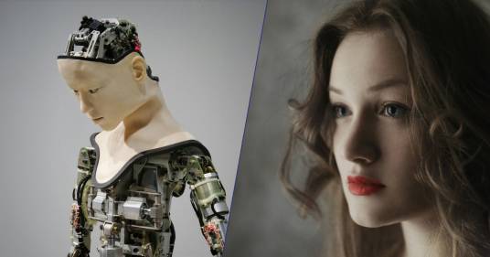 Arriva “Miss AI”, il concorso di bellezza per intelligenze artificiali