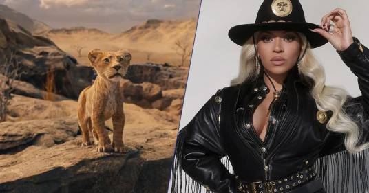 “Mufasa: il re leone”: Disney ha rilasciato il trailer del nuovo film con Beyoncé e sua figlia Blue Ivy
