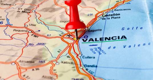 Valencia 2024, i piani eco-sostenibili della Capitale Verde Europea