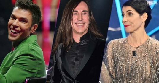 Rivoluzione ad X Factor: via Fedez, arrivano Manuel Agnelli e Giorgia, ecco le nuove indiscrezioni sul cast