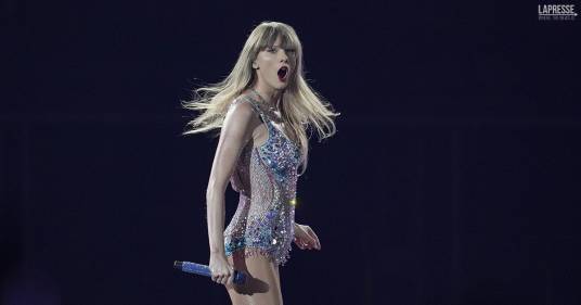 L’università di Glasgow ha aperto una master class su Taylor Swift