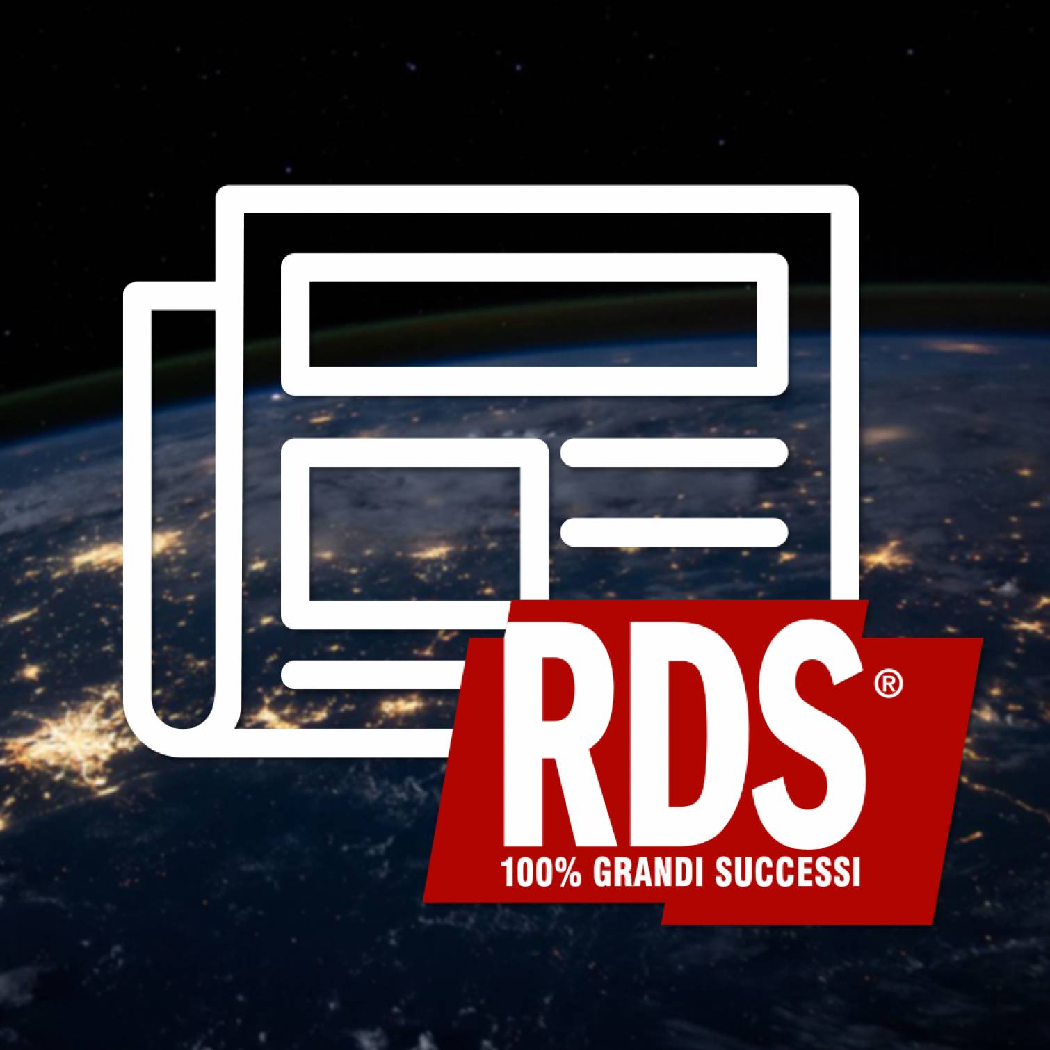 Radio Giornale RDS