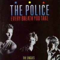  The Police Every Breath You Take